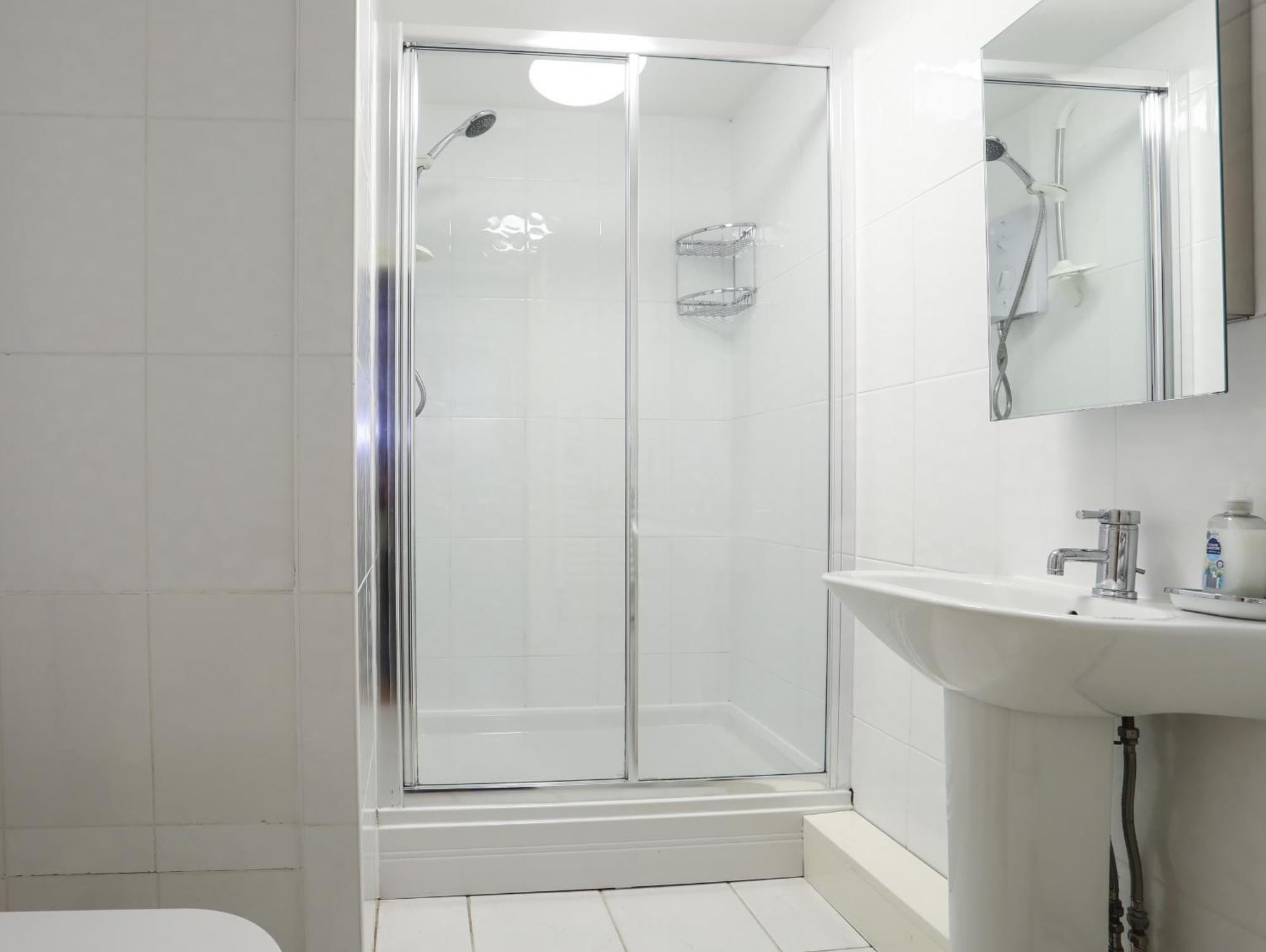 Cornhill Courtyard Apartment Портмадог Екстериор снимка