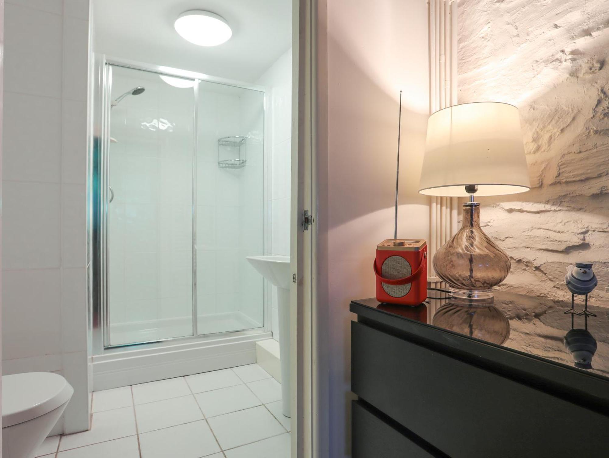 Cornhill Courtyard Apartment Портмадог Екстериор снимка
